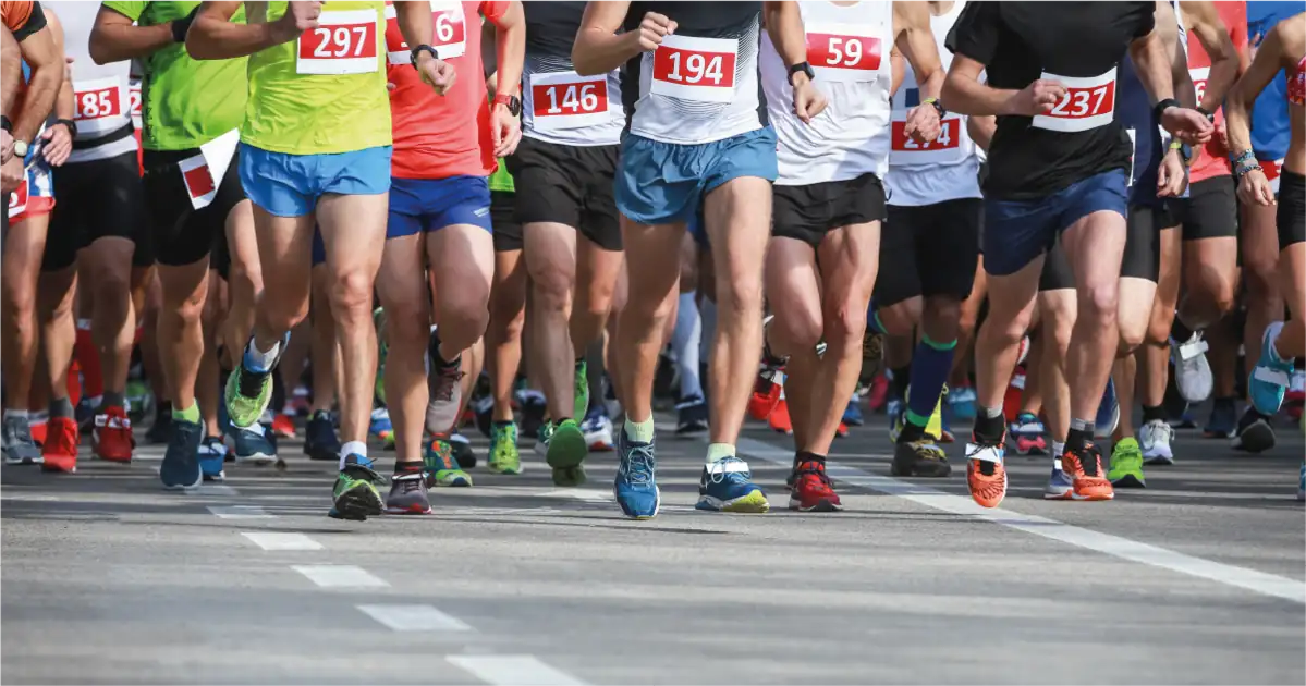 Nutrition Backyard Ultra : que manger et boire pour tenir le plus longtemps possible ?