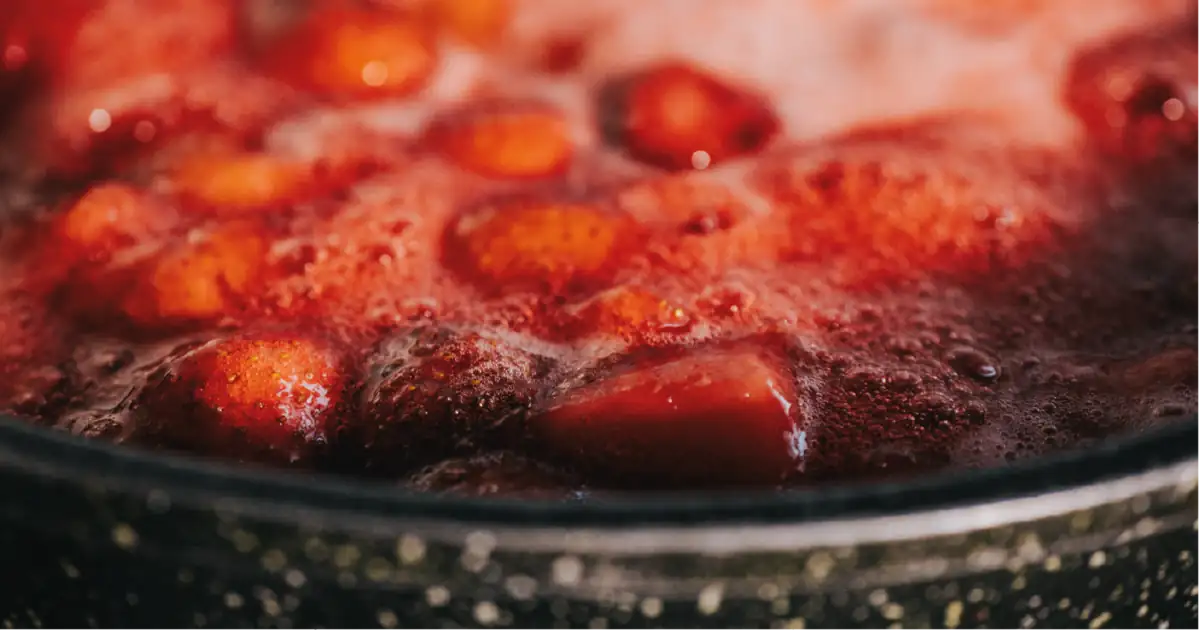 Compote énergétique maison pomme et banane : la recette