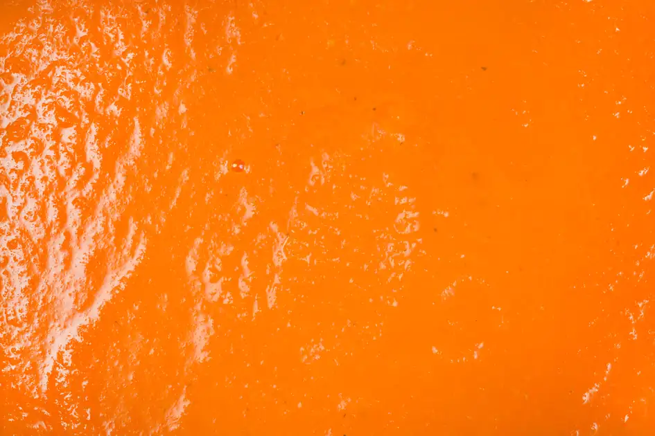 Compote salée maison patate douce et carotte : la recette