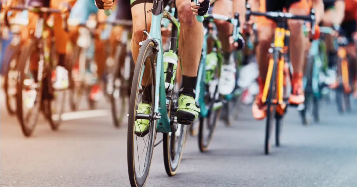 Nutrition vélo : glucides, hydratation et sodium