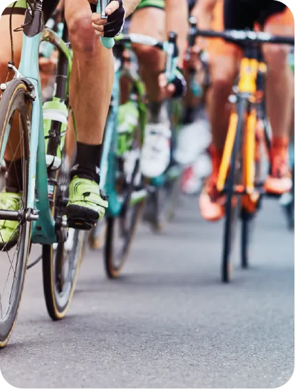 Application myRavito pour la nutrition en course à pied, trail et cyclisme